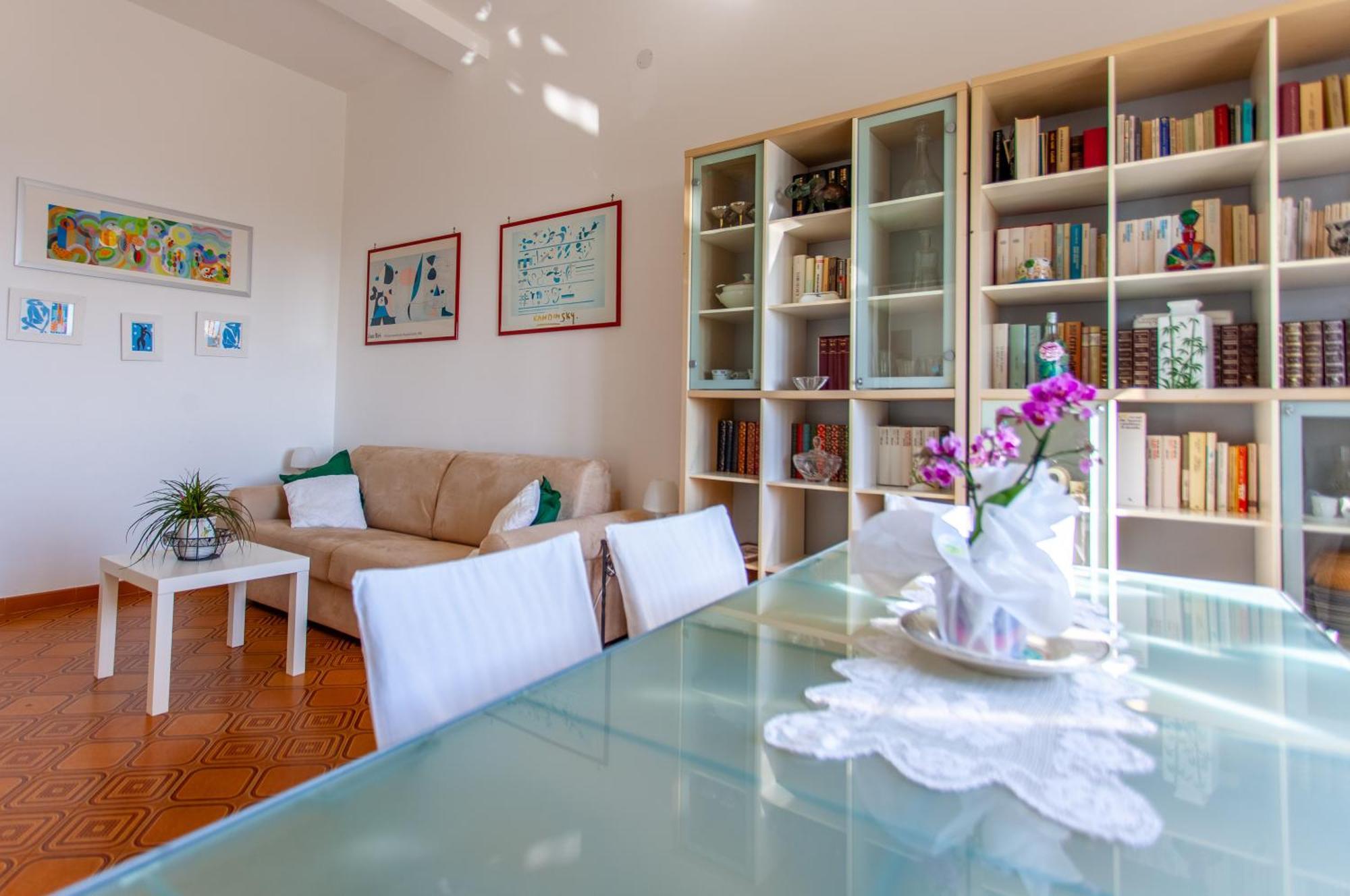 Villa Casa Elianta à Vico Equense Extérieur photo