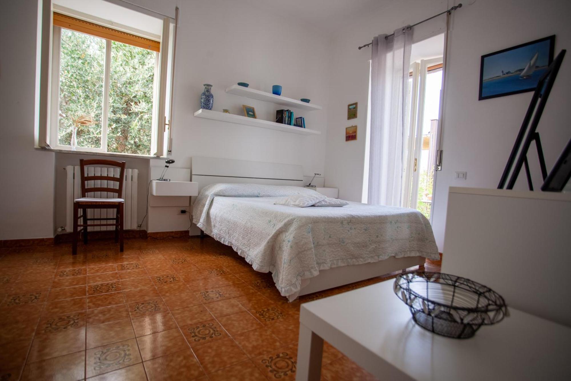 Villa Casa Elianta à Vico Equense Extérieur photo